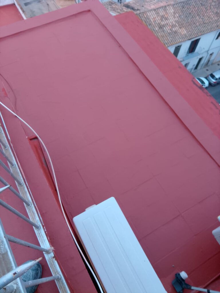 Proyectos de canalizaciones con sistemas anti-corrosión y control de presión en L’Hospitalet de Llobregat y Badalona